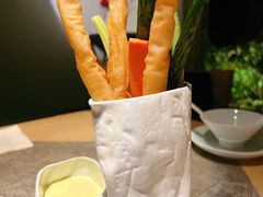 -穹六人间 people 6(岳阳路店)