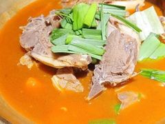 -霄汉羊排(万松园一店)