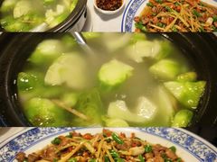 -新蜀会四川豆花(五羊店)