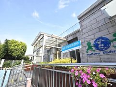 -青浦太阳花双语私立幼儿园