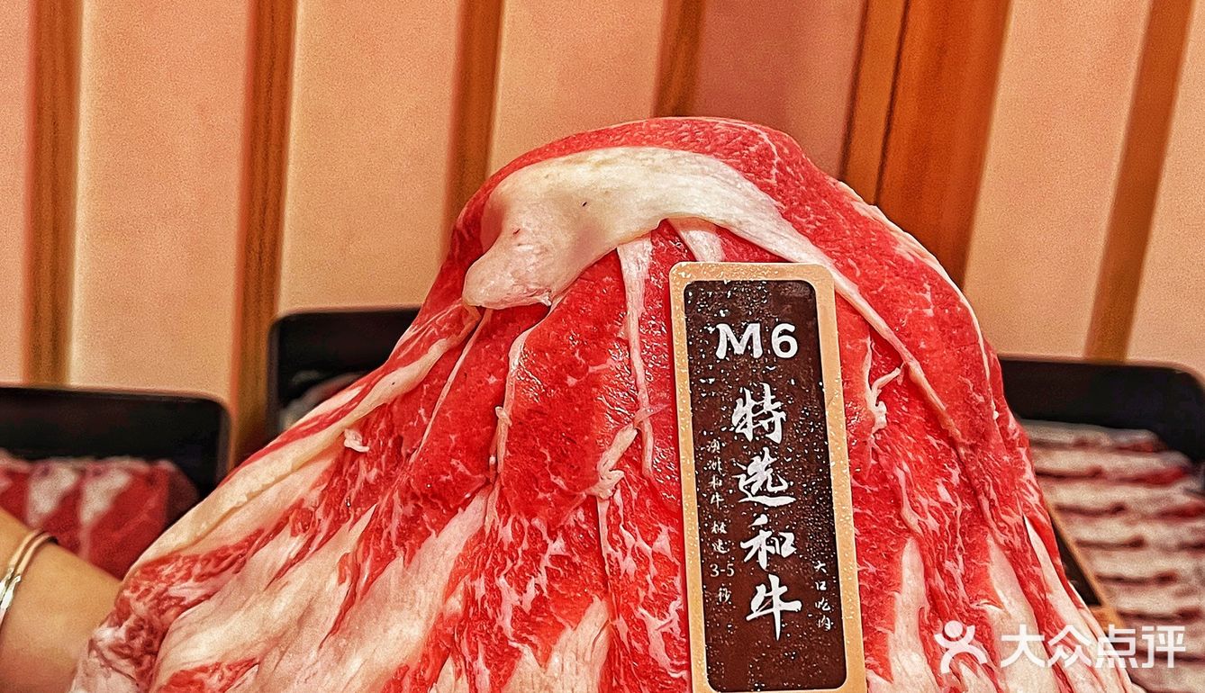 成都探店|夏天还是会贪恋寿喜锅的温暖 