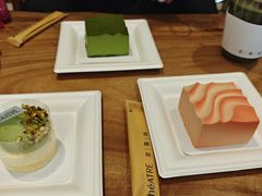 -théATRE 茶聚场(王府中環店)