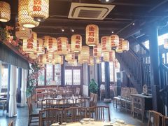 -二十八里太湖船菜(吉祥路店)