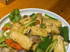 -九道菜有鸡鱼头(石鼓路店)