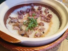 大满足双拼饭（小煲）-大鸽饭(北京路店)