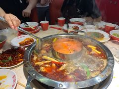 -蜀滋香鲜鱼美蛙火锅(339店)