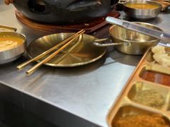 -胡悦里韩式烤肉(芝罘万达广场店)