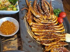 -小川洋风料理(汉街店)