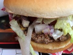 iphone_upload_pic-FATBURGER 特富客汉堡(外交公寓店)