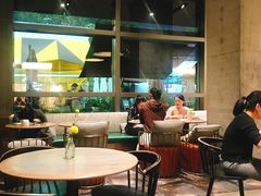 大堂-gaga(深圳南山益田假日广场店)