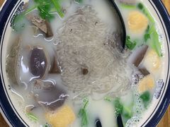 -鸭小妹鸭血粉丝(老门东店)