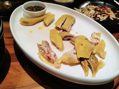 -瑶王府·广西菜(金阳路店)