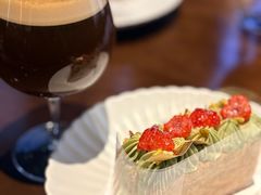 -黑草莓(重庆路店)