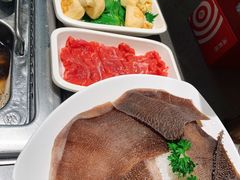-海底捞火锅(河东万达广场店)