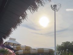 -上海玛雅海滩水公园