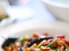 -喜洲翰林餐厅(董家百年老宅店)