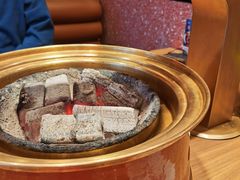 -西塔老太太泥炉烤肉