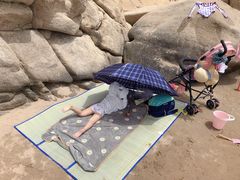 -老虎石海上公园