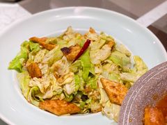 -巴依老爷新疆美食(清华东门店)