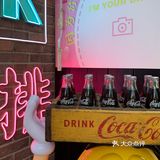 每一个打包盒里 都贴心的准备好了”道具
