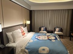 -苏州吴宫泛太平洋酒店