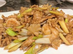 -惠宾饭庄(中山路店)