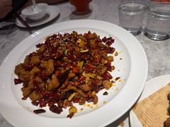 -天辣(金桥啦啦宝都店)