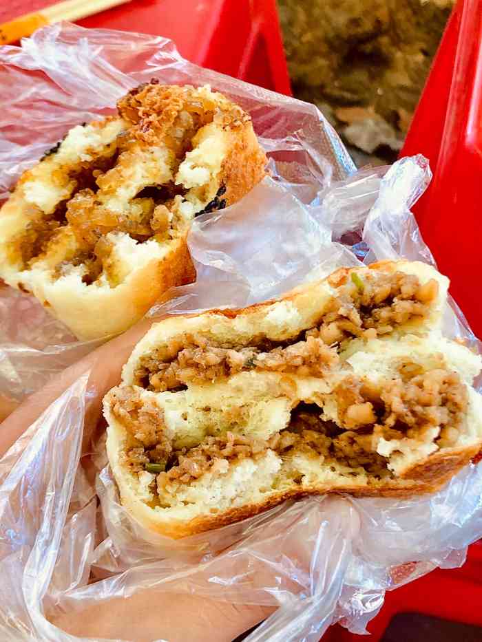 毛氏汽水包(山海关店)-"92:山海关路61 99:毛氏汽水包7815.