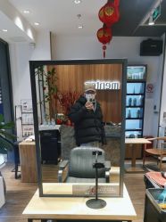 -Mentor Hair Salon