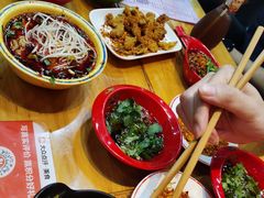 -冒椒火辣(太古里店)