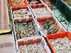 -潮香阁海鲜餐厅(较场尾店)