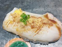 -鲤·鮨KOISUSHI