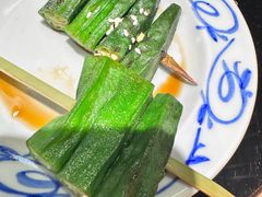 -沼津港精致料理·寿喜烧·烧鸟(青浦宝龙广场日料榜单店)