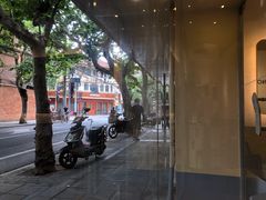 -Legno.ita Coffee by Wood(襄阳南路店)