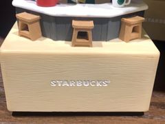 -星巴克(天津大悦城第二店)