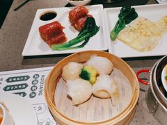 -延年酒店-荟享餐厅(东塘店)