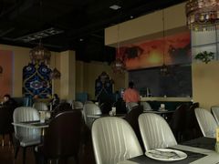 大堂-木尔坦·Multan巴基斯坦清真餐厅halal(大智嘉园店)