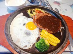 -西安外国语大学(长安校区)