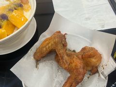 -水牛奶皇后糖水铺(深圳总店)