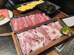 -吼堂老火锅(太古里总店)