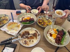 -肥韬茶餐厅(海上世界店)