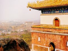 -颐和园