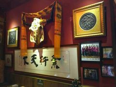 -一叶一世界•素食餐厅(环球中心店)