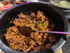 -亚龙湾红树林度假酒店-韩轩韩餐厅
