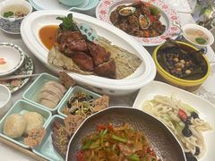 -苏梦江南·淮扬菜(夫子庙店)