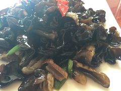 -地方名吃海鲜大馅蒸饺(北戴河店)