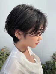 -HG美发设计沙龙