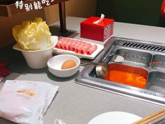 -海底捞火锅(河东万达广场店)
