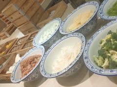 -荟星庭西餐厅(天府丽都喜来登饭店)