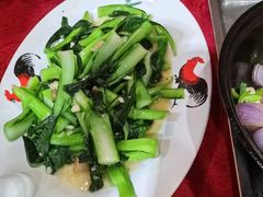 -伟记牛蹄(道滘店)